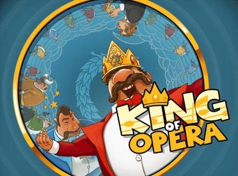 download King of opera: Party apk